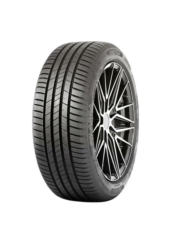 Lassa Revola 205/55 R16 91V Yaz Lastiği - 2025