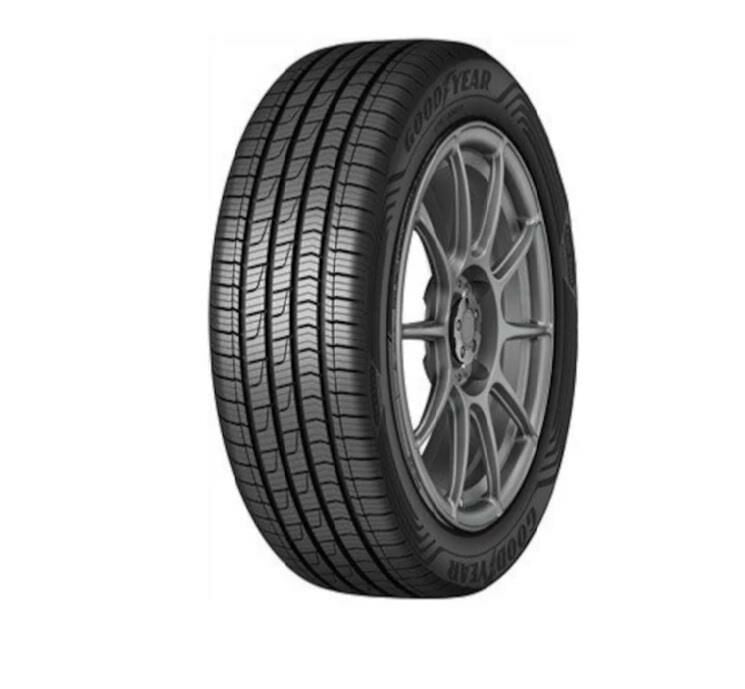 Goodyear Eagle Sport 4 Seasons 195/55 R16 91V XL 4 Mevsim Lastik (2022 Üretim)
