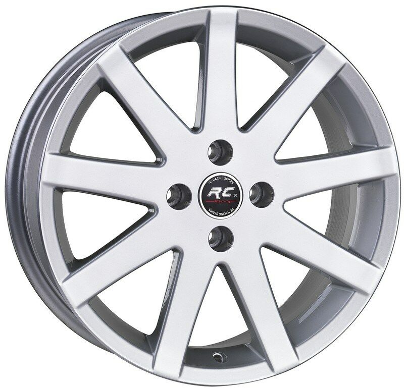 TRUVA 273 7.0X17 4X108 ET20 SİLVER 65,1