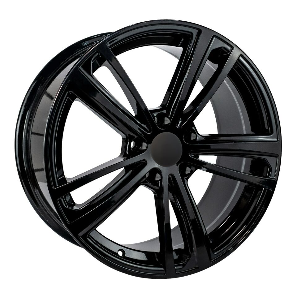 STW 913 8.5X19 5X120 ET44 BLACK 72,6