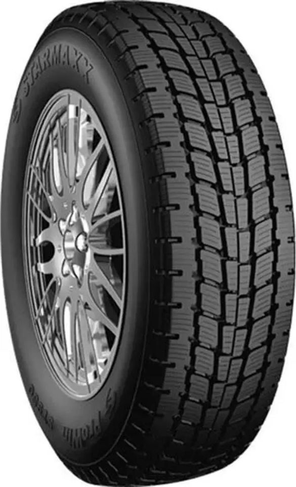 Starmaxx Prowin ST950 235/65 R16C 115/113R 8PR Kış Lastiğ - 2025
