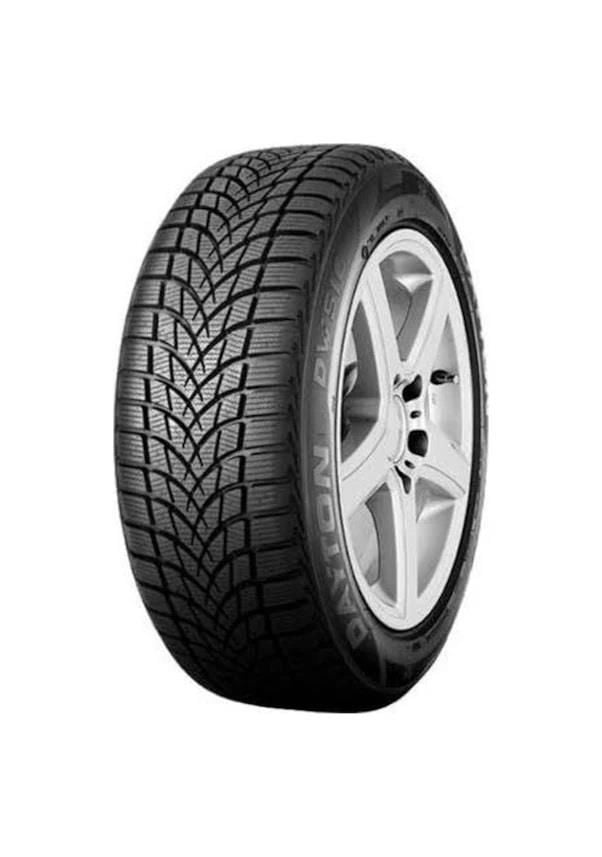 Dayton DW510 Evo 205/55 R16 91H Kış Lastiği - 2025
