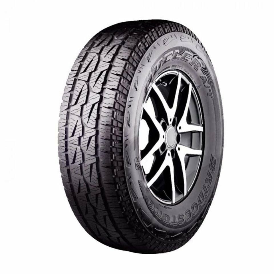 Bridgestone 245/70R16 DUELER A/T002 111T XL Yaz Lastiği (Üretim: 2024)