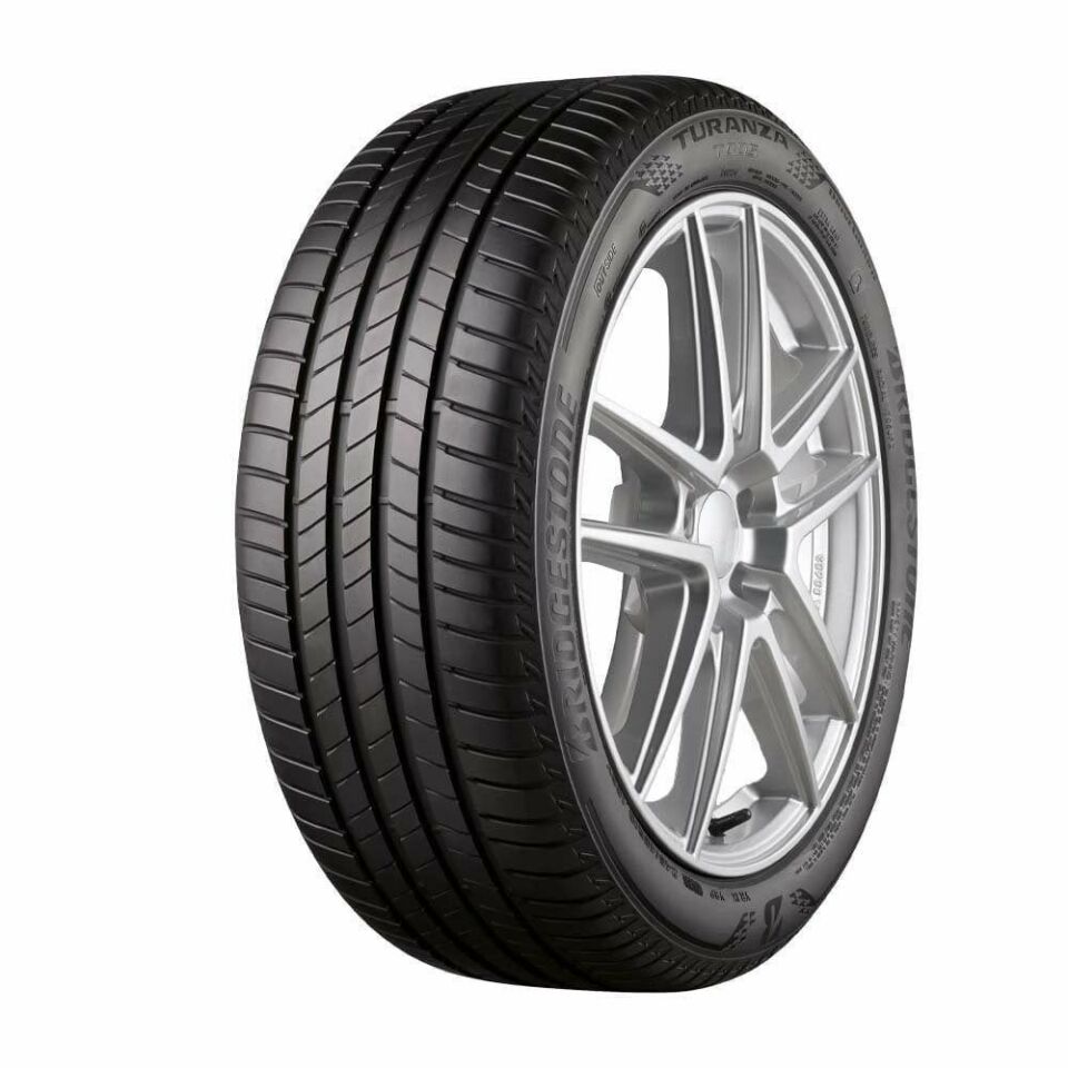 Bridgestone Turanza T005 195/55 R16 87H Yaz Lastiği - 2025