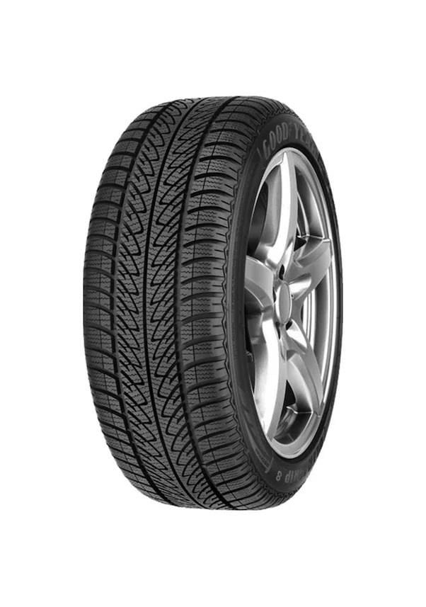 Goodyear UltraGrip 8 Performance 215/60 R17 96H Kış Lastiği - 2025