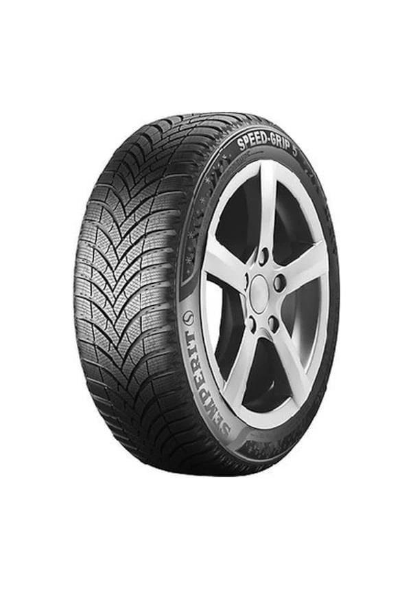 Semperit Speed-Grip 5 205/60 R16 96H XL Kış Lastiği - 2025