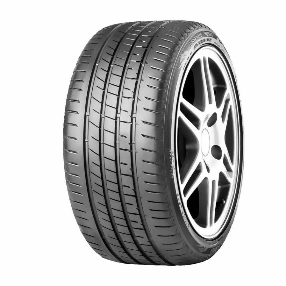 Lassa 245/40R18 DRIVEWAYS SPORT 97Y XL Yaz Lastiği (Üretim: 2024)