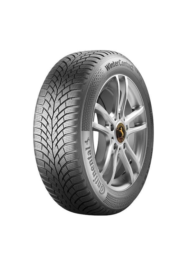 Continental WinterContact TS 870 205/55 R16 91T Kış Lastiği - 2025