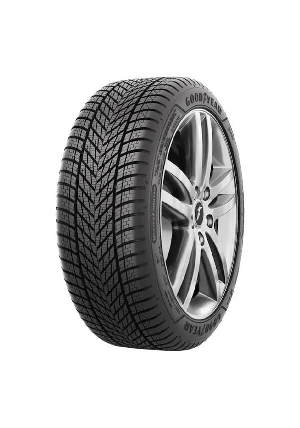 Goodyear WinterCommand 215/65 R16 102H XL Kış Lastiği - 2025