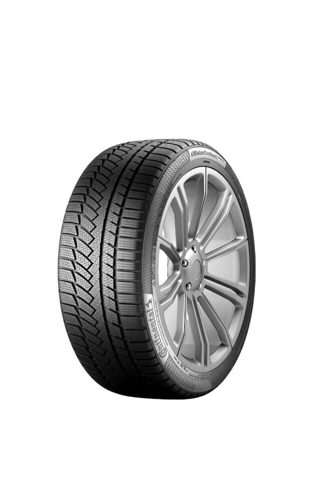 Continental WinterContact TS 850 P 225/55 R17 97H SSR X MOE Kış Lastiği - 2024