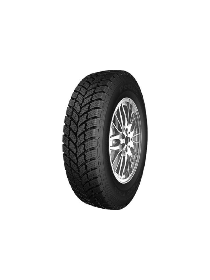 Petlas FullGrip PT935 215/65 R16C 109/107R Kış Lastiği - 2025