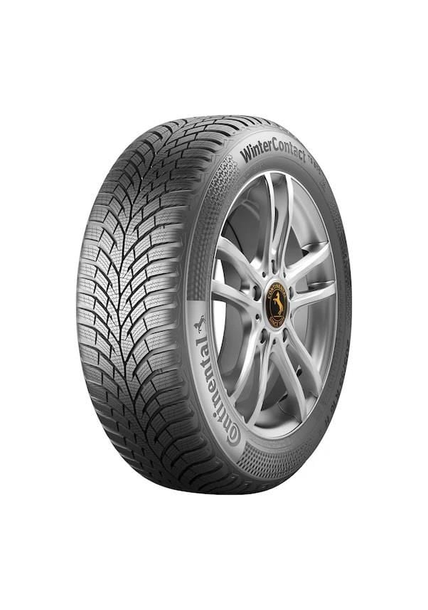 Continental WinterContact TS 870 185/65 R15 88T Kış Lastiği - 2025