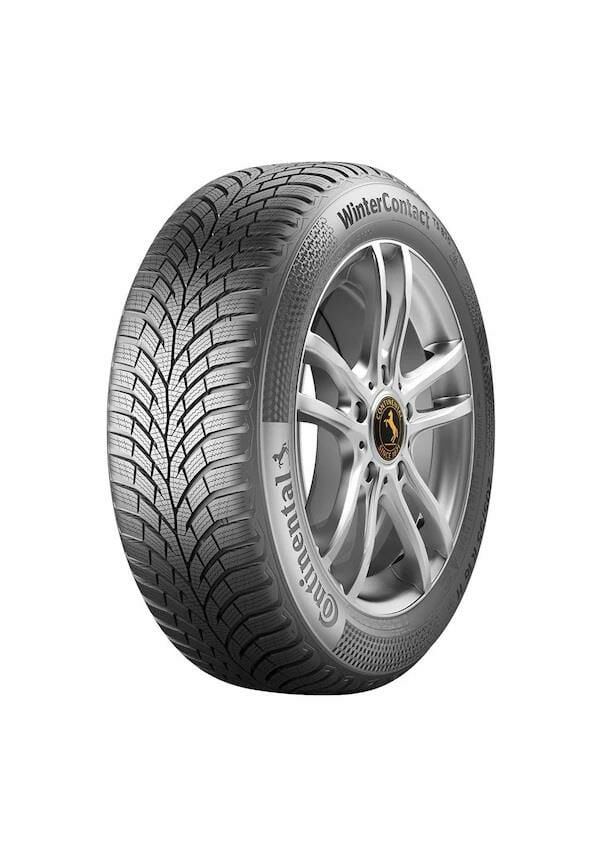 Continental WinterContact TS 870 P 235/50 R19 103V XL FR Kış Lastiği - 2025