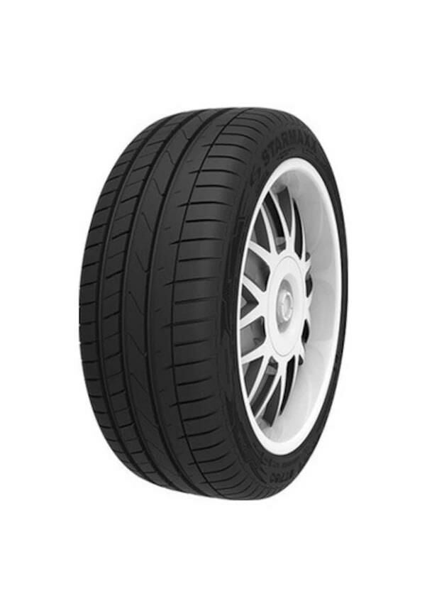 Starmaxx Ultra Sport ST760 245/40 R18 97W Reinf. Yaz Lastiği - 2024
