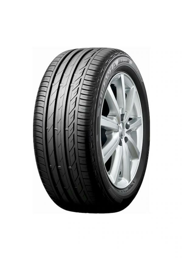 Bridgestone Turanza T001 225/40 R18 92W XL MOE Yaz Lastiği - 2023