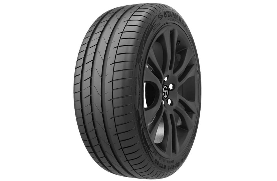 Starmaxx Ultra Sport ST760 245/45 R18 100W Reinf. Yaz Lastiği - 2024