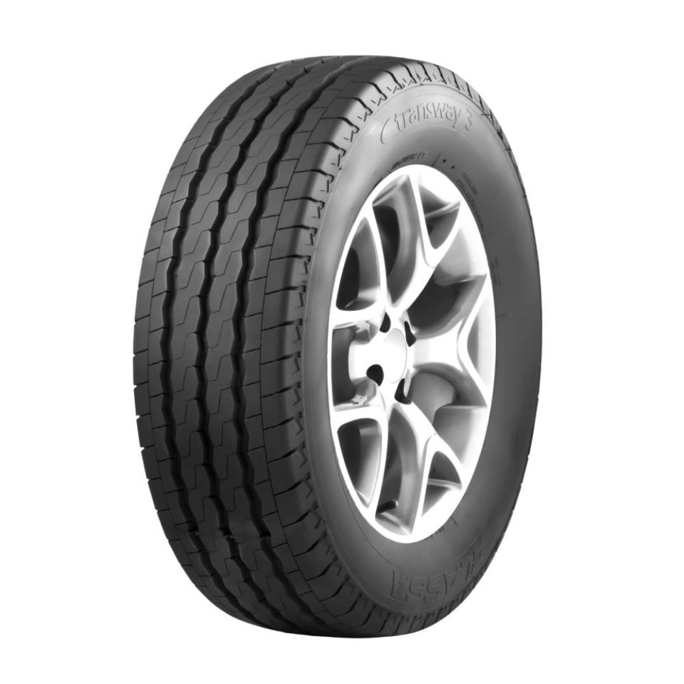 Lassa 185/75R16 TRANSWAY 3 104/102R 8PR Yaz Lastiği (Üretim: 2024)