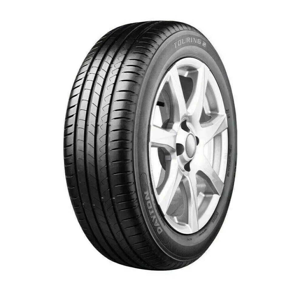 Dayton 185/65R14 TOURING 2 86H Yaz Lastiği (Üretim: 2024)