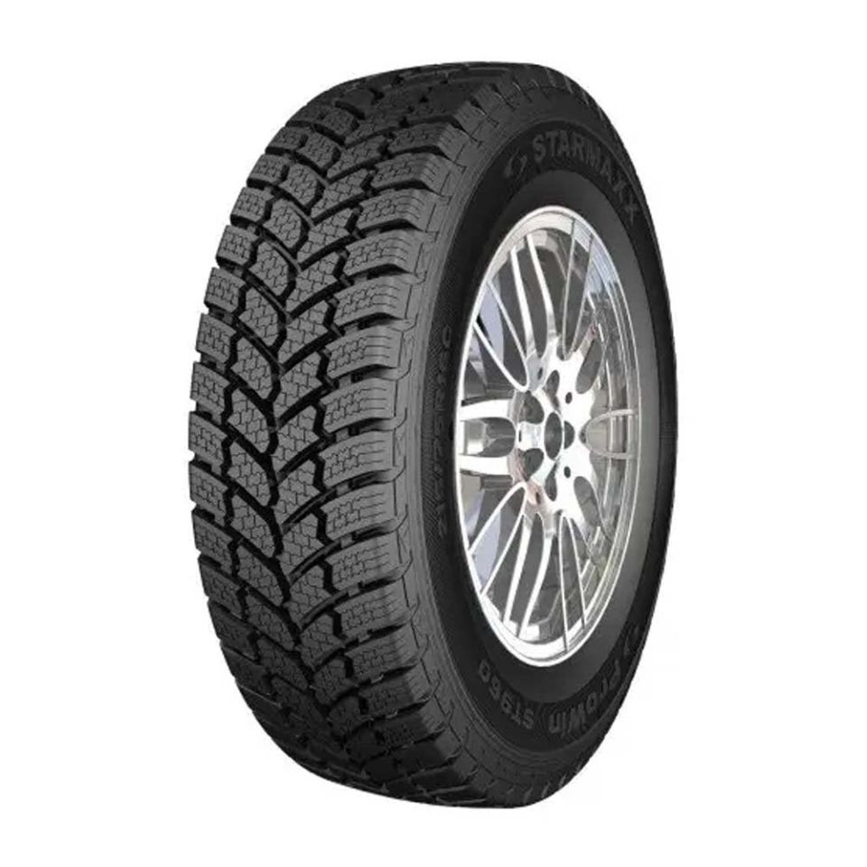 Starmaxx 235/65R16 PROWIN ST960 121/119R C Kış Lastiği (Üretim: 2022)