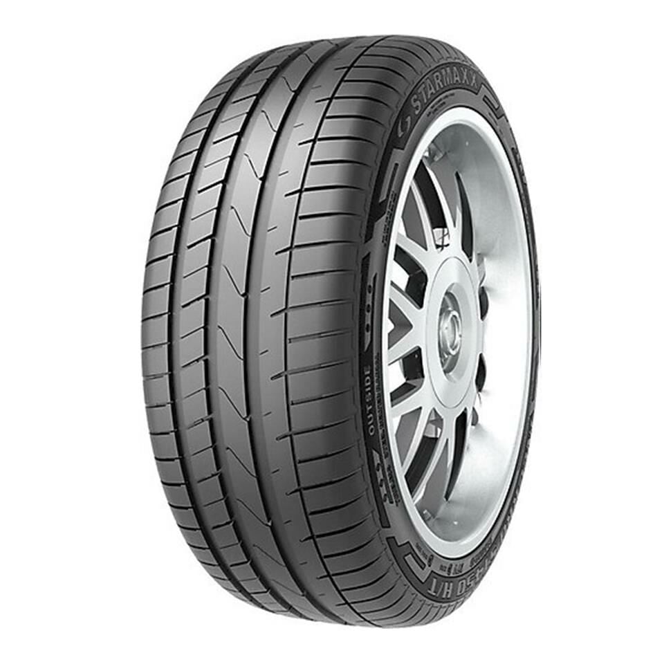 Starmaxx 225/60r18 INCURRO ST450 H/T 100H Yaz Lastiği (Üretim: 2023)