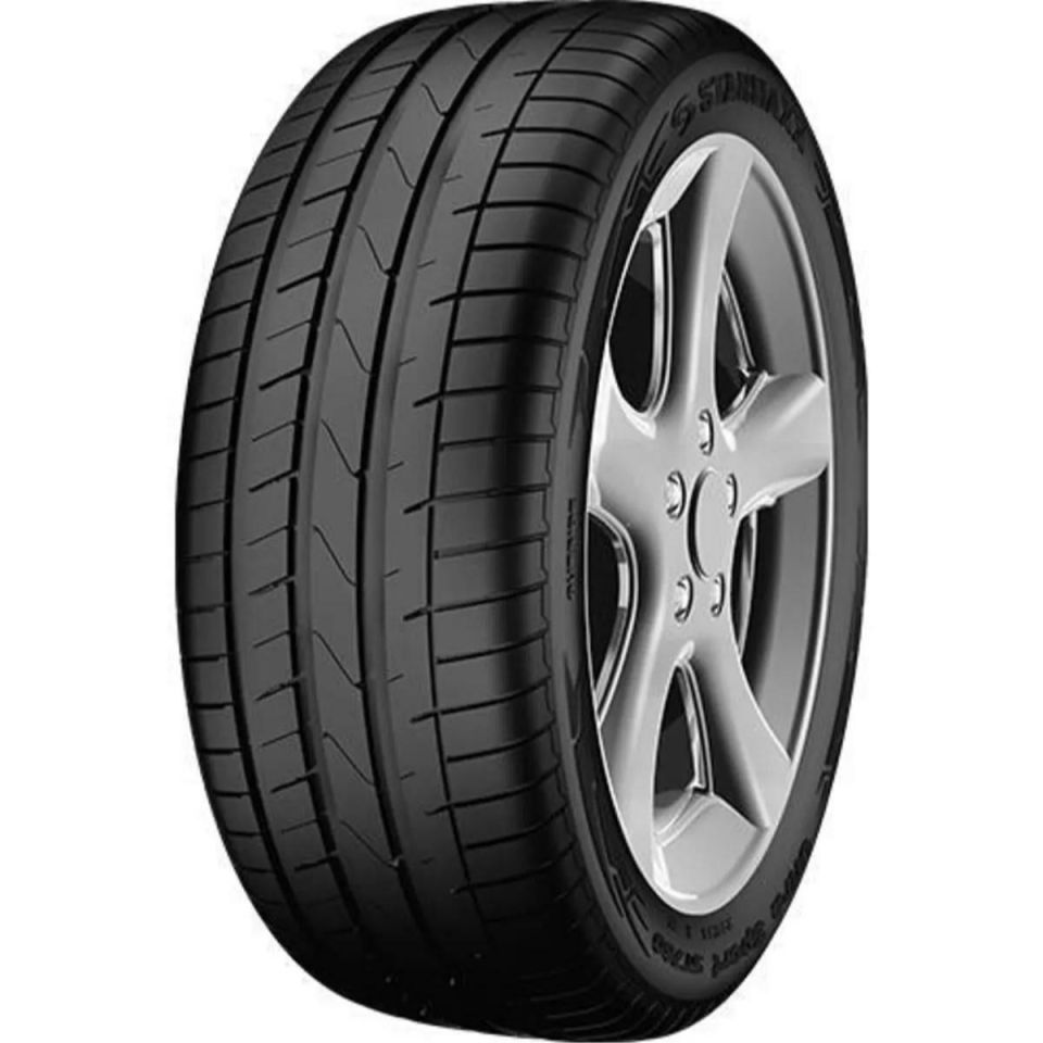 Starmaxx 225/55R17 ULTRA SPORT ST760 101W Yaz Lastiği (Üretim: 2024)