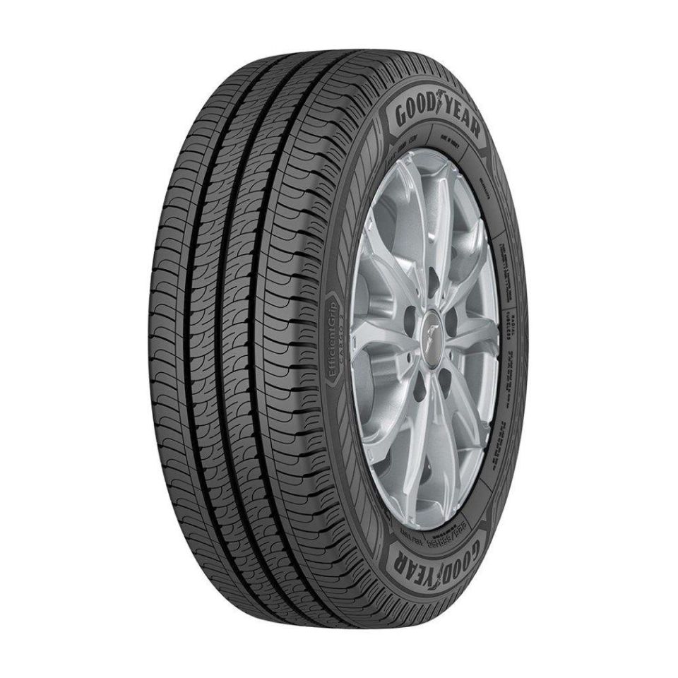 Goodyear 205/55R17 EFFİCİENTGRİP PERF 91V XL Yaz Lastiği (Üretim: 2022)