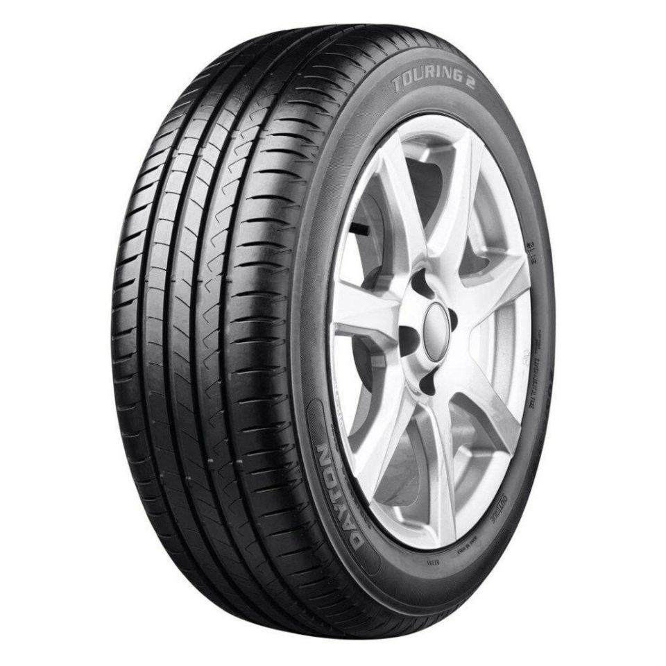 Dayton 245/40R18 TOURING 2 97Y XL Yaz Lastiği (Üretim: 2022)