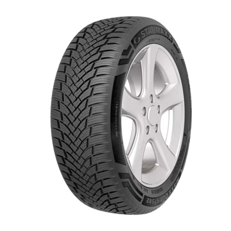 Starmaxx 215/55R16 MAXXOUT ST582 REINF Dört Mevsim Lastiği (Üretim: 2021)