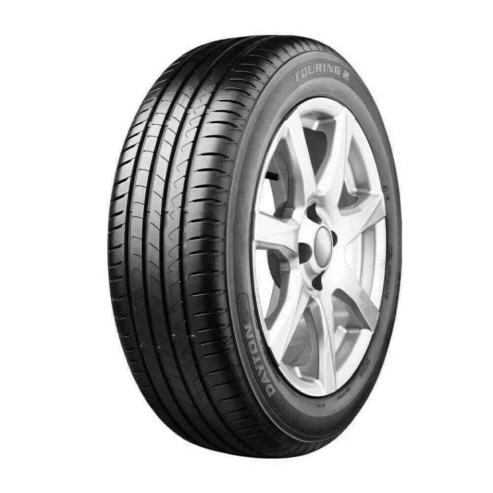 Dayton 175/70R14 TOURING 2 84T Yaz Lastiği (Üretim: 2024)