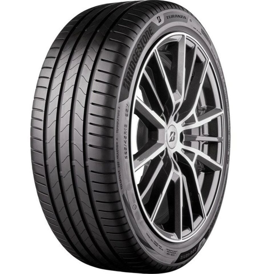 Bridgestone 195/55R16 T005 87H Yaz Lastiği (Üretim: 2023)