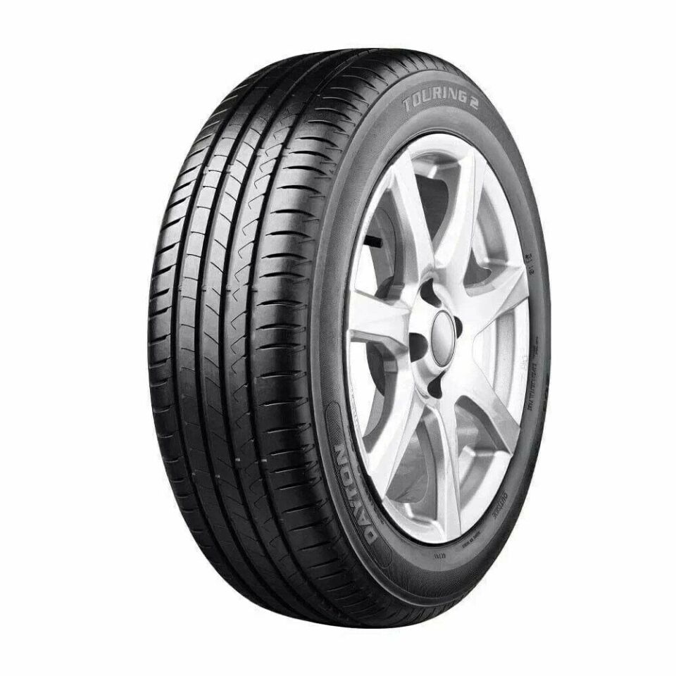 Dayton 185/65R15 TOURING 2 88H Yaz Lastiği (Üretim: 2025)