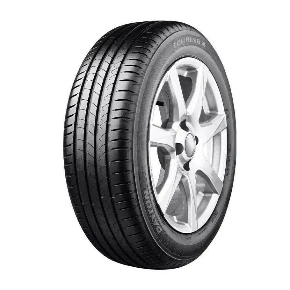 Dayton 225/45R17 TOURING 2 91W Yaz Lastiği (Üretim: 2025)
