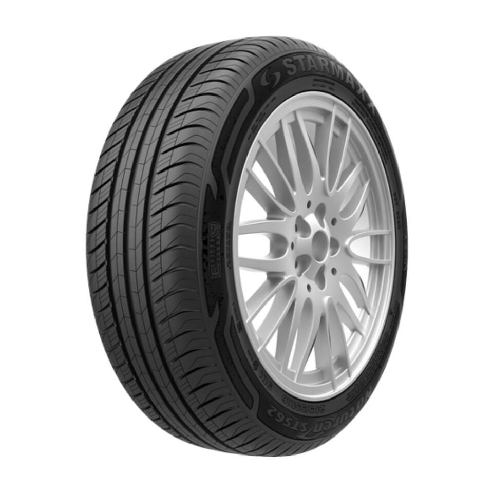 Starmaxx 205/55R16 NATUREN ST562 91H Yaz lastiği (Üretim: 2025)