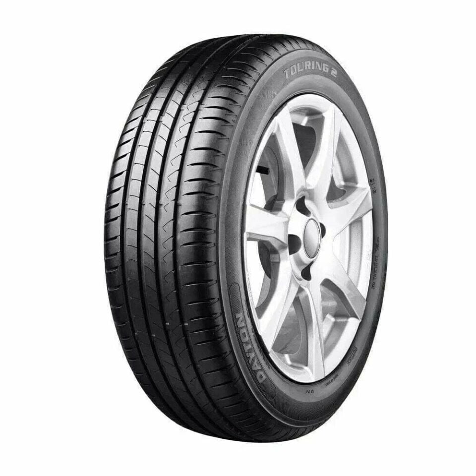 Dayton 195/60R15 TOURING 2 88H Yaz Lastiği (Üretim: 2025)