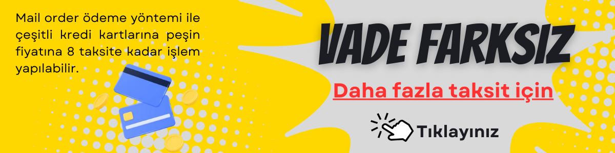 Banner Alt Etiketi