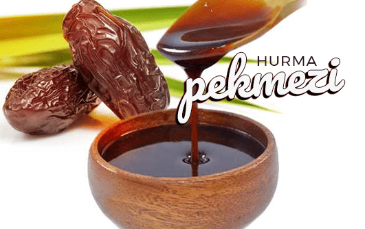 Hurma Pekmezi