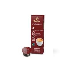 Tchibo Cafissimo Barista Espresso 10’Lu Kapsül Kahve 80 G