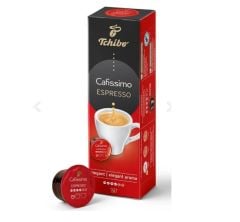 Tchibo Cafissimo Espresso Kapsül 10’lu 75 G