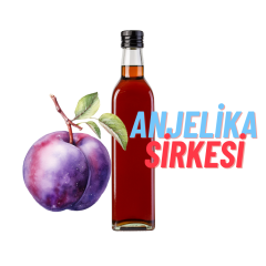 Anjelika Erik Sirkesi 500 ml