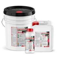 Usagro Sampadazyme Sıvı Organik Gübre 20 Litre