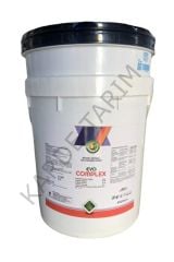 EVOTECH COMPLEX BİTKİSEL MENŞELİ SIVI ORGANİK GÜBRE ( HUMİK ASİT/KÖKLENDİRİCİ)