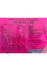 SENFA 10,50,10+TE HARMANLANMIŞ  NPK GÜBRESİ ( MAP ) 15 KG