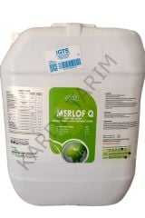 SENFA MERLOF-Q BİTKİSEL MENŞELİ HUMİK ASİT 20 LT