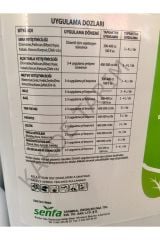 SENFA MERLOF-Q BİTKİSEL MENŞELİ HUMİK ASİT 20 LT