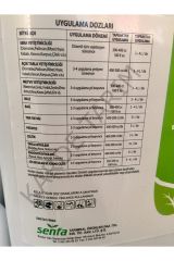 SENFA MERLOF-Q BİTKİSEL MENŞELİ HUMİK ASİT 20 LT