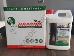 USAGRO CHAMPİON 444 SIVI ORGANİK AİT İÇEREN AKTİVATÖR 10 LT