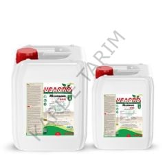 USAGRO CHAMPİON 444 SIVI ORGANİK AİT İÇEREN AKTİVATÖR 10 LT