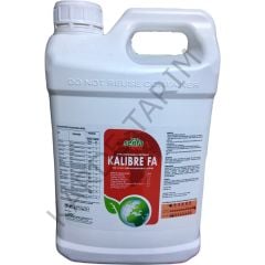 SENFA KALİBRE FA ORGANOMİNERAL SIVI NK GÜBRESİ Meyve İyileştirici İç Doldurucu