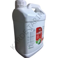 SENFA KALİBRE FA ORGANOMİNERAL SIVI NK GÜBRESİ Meyve İyileştirici İç Doldurucu
