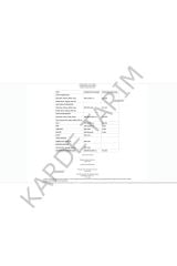 SENFA KALİBRE FA ORGANOMİNERAL SIVI NK GÜBRESİ Meyve İyileştirici İç Doldurucu